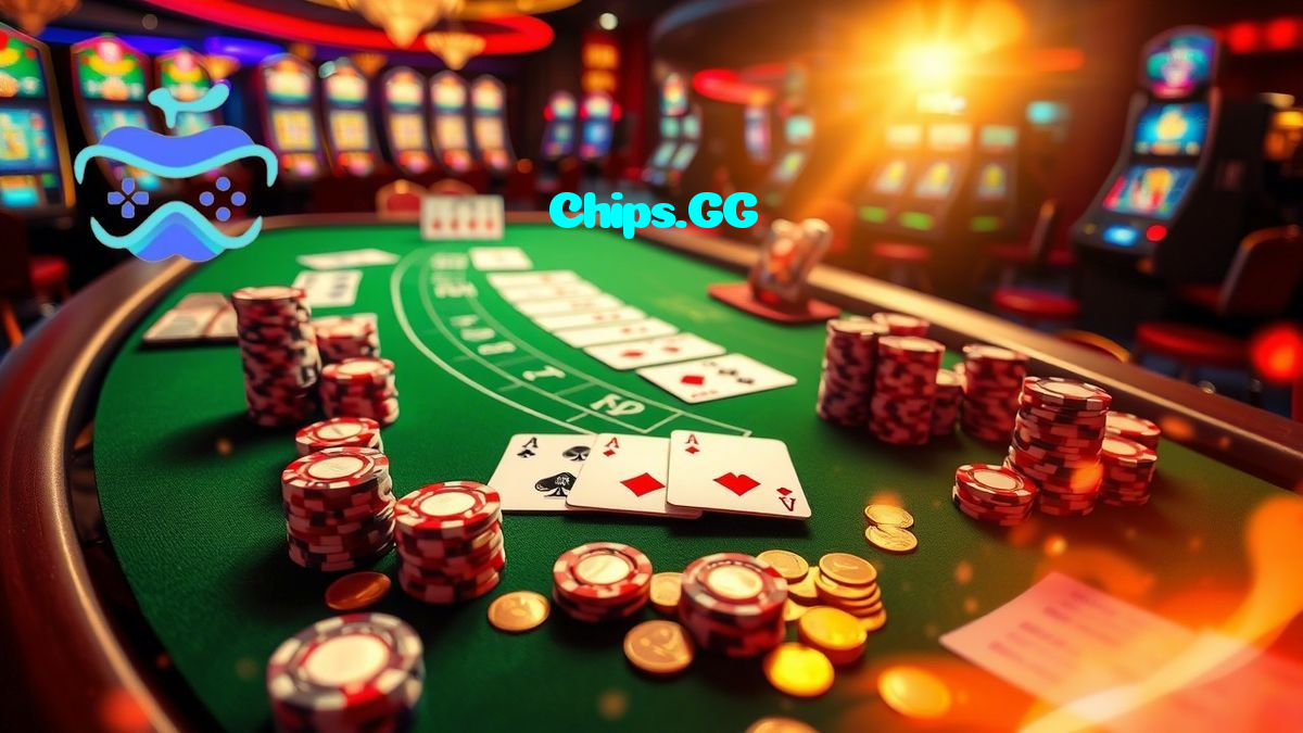 making first deposit on Chips.GG website using local payment methods in Pakistan