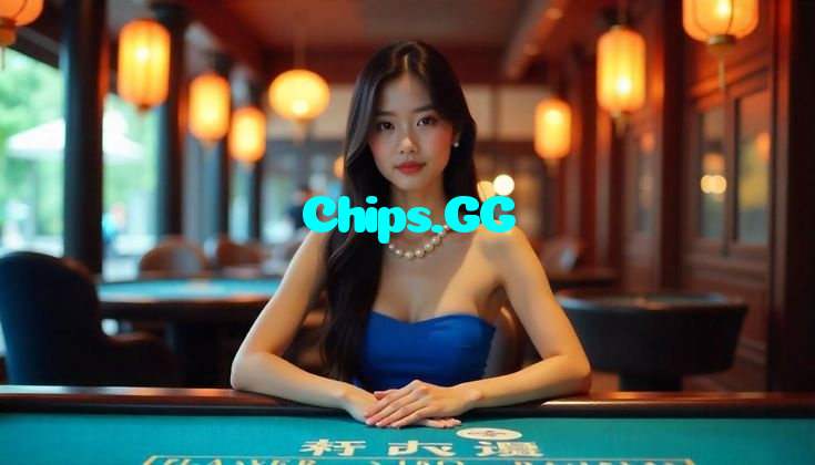 Chips.GG خوش آمدید بونس +600% پیشکش موبائل ایپ کے پروموشن سیکشن میں دکھائی دیتی ہے۔