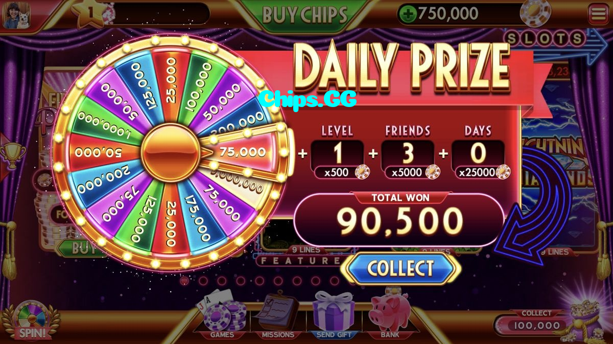 available types of Chips.GG bet including pre-match live express and system bets